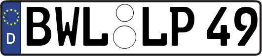 BWL-LP49