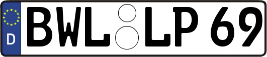 BWL-LP69