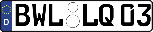 BWL-LQ03