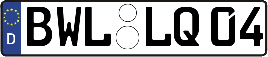 BWL-LQ04