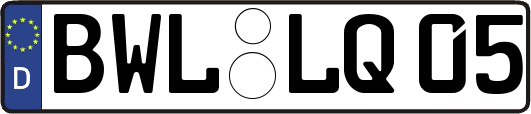 BWL-LQ05