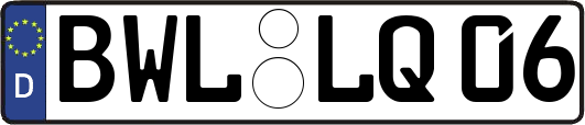 BWL-LQ06