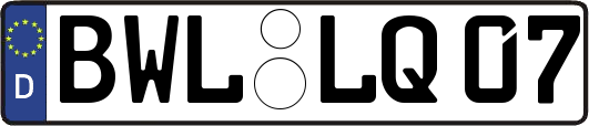 BWL-LQ07