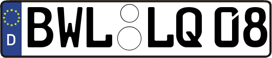 BWL-LQ08