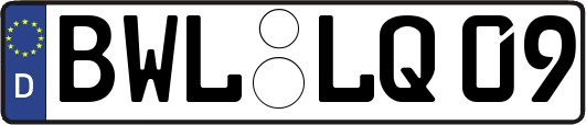 BWL-LQ09