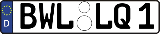 BWL-LQ1