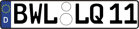 BWL-LQ11
