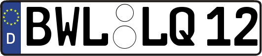 BWL-LQ12