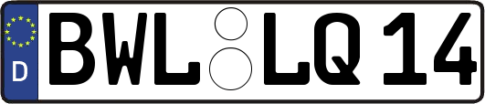 BWL-LQ14