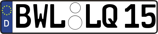 BWL-LQ15