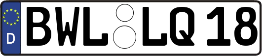 BWL-LQ18