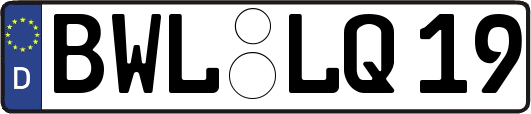 BWL-LQ19