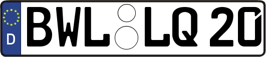 BWL-LQ20