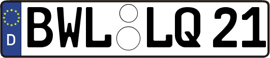 BWL-LQ21