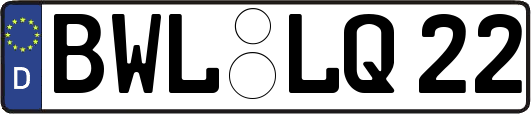 BWL-LQ22