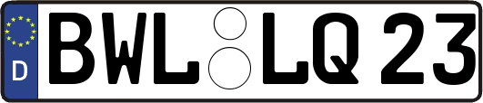 BWL-LQ23