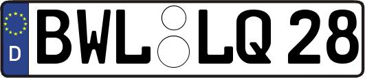 BWL-LQ28