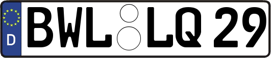 BWL-LQ29