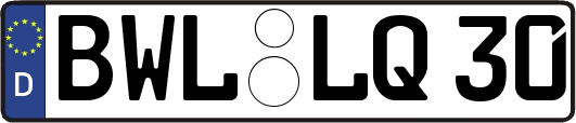 BWL-LQ30