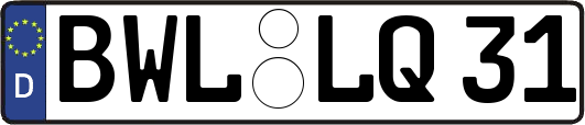 BWL-LQ31