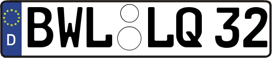 BWL-LQ32