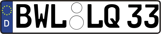 BWL-LQ33