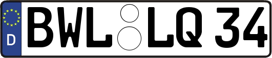 BWL-LQ34