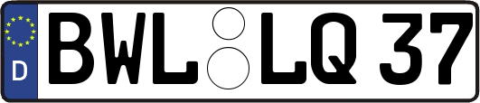 BWL-LQ37