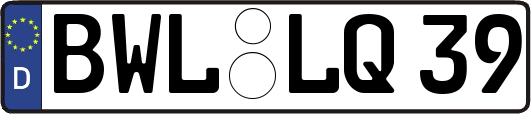 BWL-LQ39