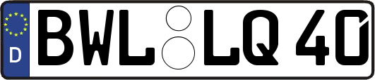 BWL-LQ40