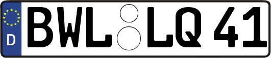 BWL-LQ41