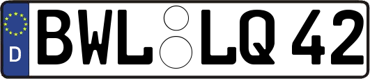 BWL-LQ42