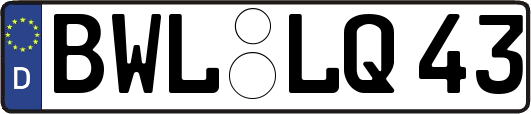 BWL-LQ43