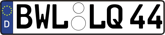 BWL-LQ44