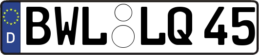 BWL-LQ45