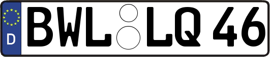 BWL-LQ46
