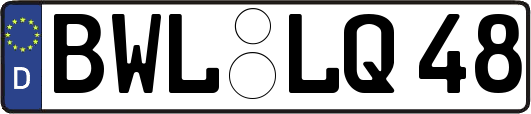 BWL-LQ48
