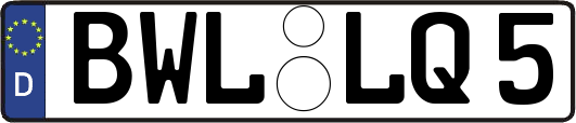 BWL-LQ5