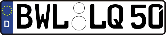 BWL-LQ50