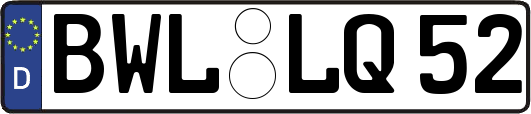 BWL-LQ52