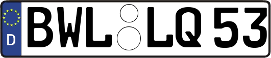 BWL-LQ53