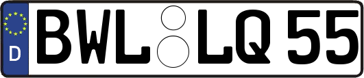 BWL-LQ55