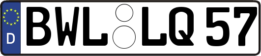 BWL-LQ57
