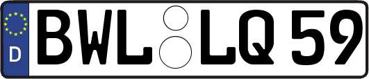 BWL-LQ59
