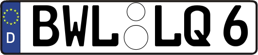 BWL-LQ6