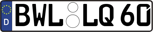 BWL-LQ60