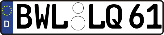BWL-LQ61