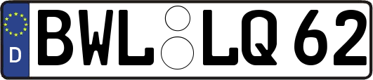 BWL-LQ62