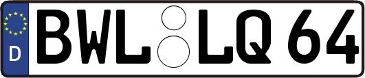 BWL-LQ64