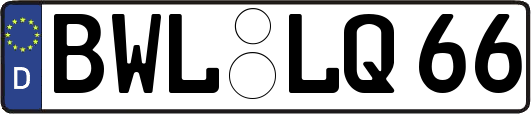 BWL-LQ66